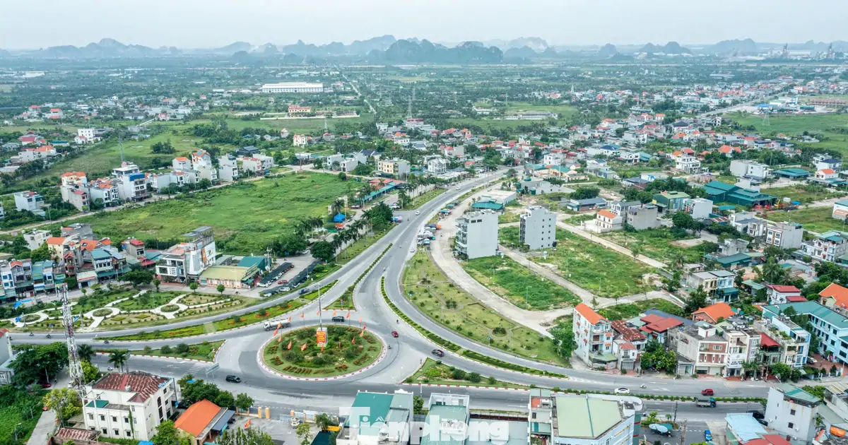 Gần 800 tỷ đồng ‘cởi trói’ điểm nghẽn Quốc lộ 10 và cầu Đá Bạc