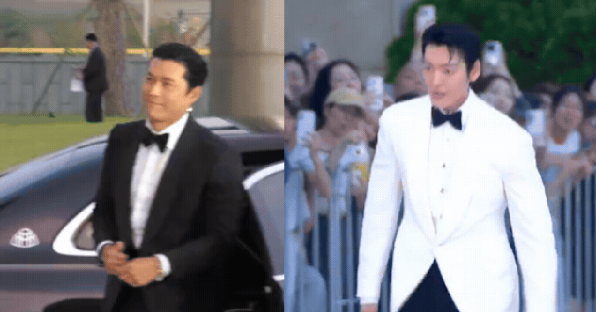 Hyun Bin – Kim Woo Bin đại náo Rồng Xanh 2026: Đẹp trai đến mức nhìn như tượng tạc, Son Ye Jin vắng bóng