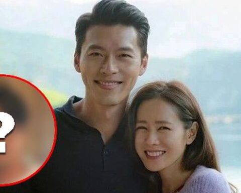 Nhìn Hyun Bin hiện tại cứ thấy sai sai