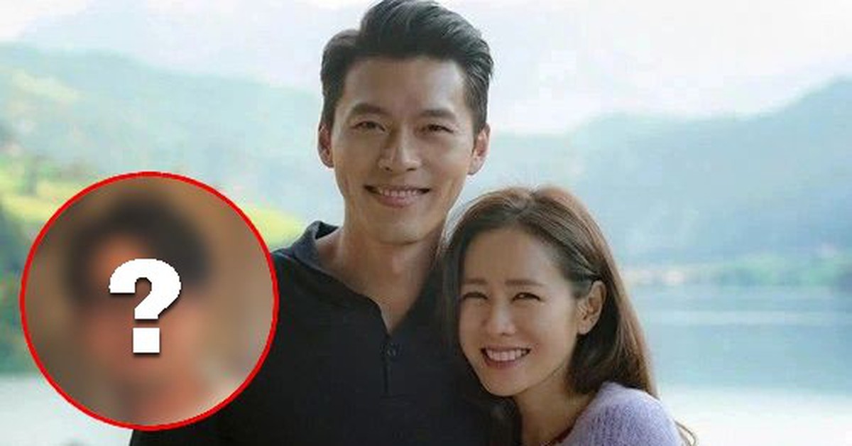 Nhìn Hyun Bin hiện tại cứ thấy sai sai