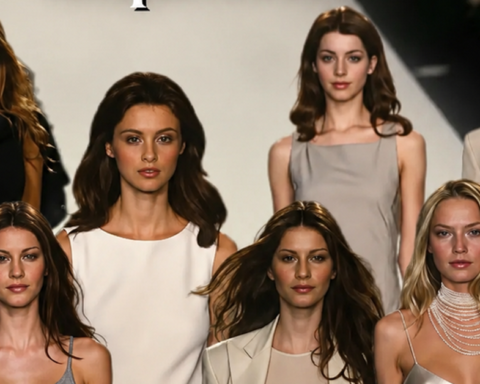 “Tủ đồ đi làm của tiểu thư nhà giàu”: Vì sao bộ sưu tập Ralph Lauren 1998 vẫn được nhắc đến sau gần 30 năm?