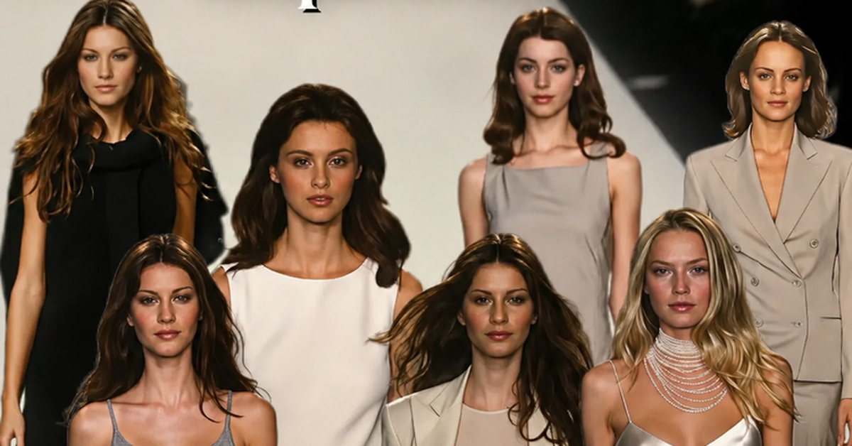 “Tủ đồ đi làm của tiểu thư nhà giàu”: Vì sao bộ sưu tập Ralph Lauren 1998 vẫn được nhắc đến sau gần 30 năm?