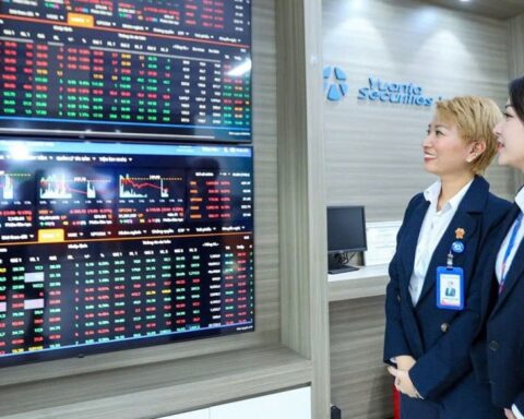 Nội lực doanh nghiệp quyết định sức bền của thị trường chứng khoán