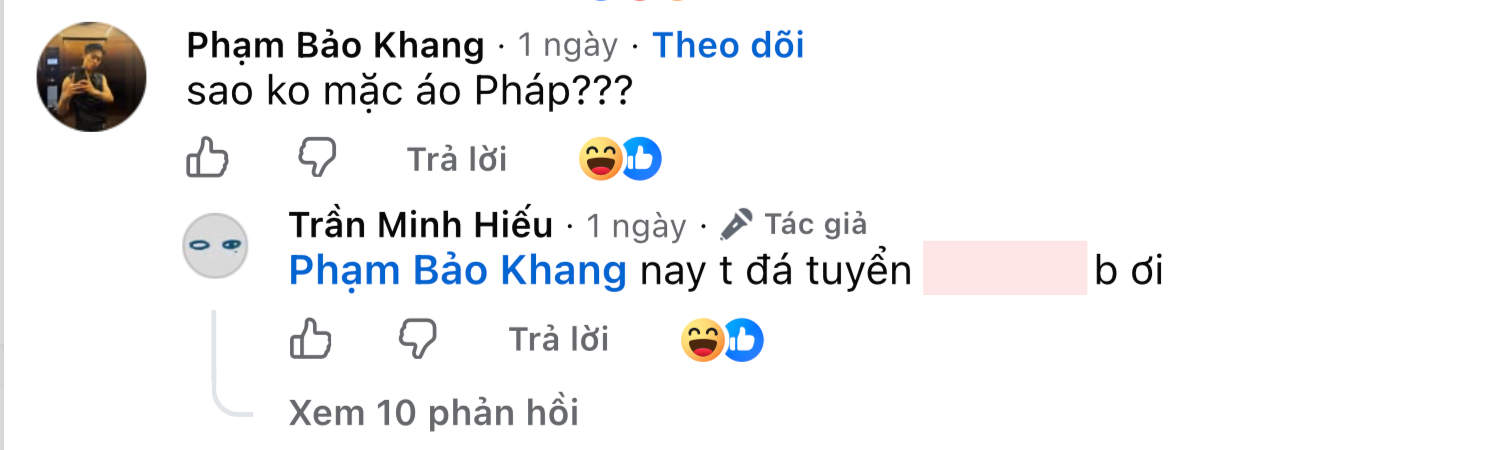 Cùng sang Mỹ xem World Cup, Mason Nguyễn vướng tranh cãi thua xa HIEUTHUHAI- Ảnh 6.