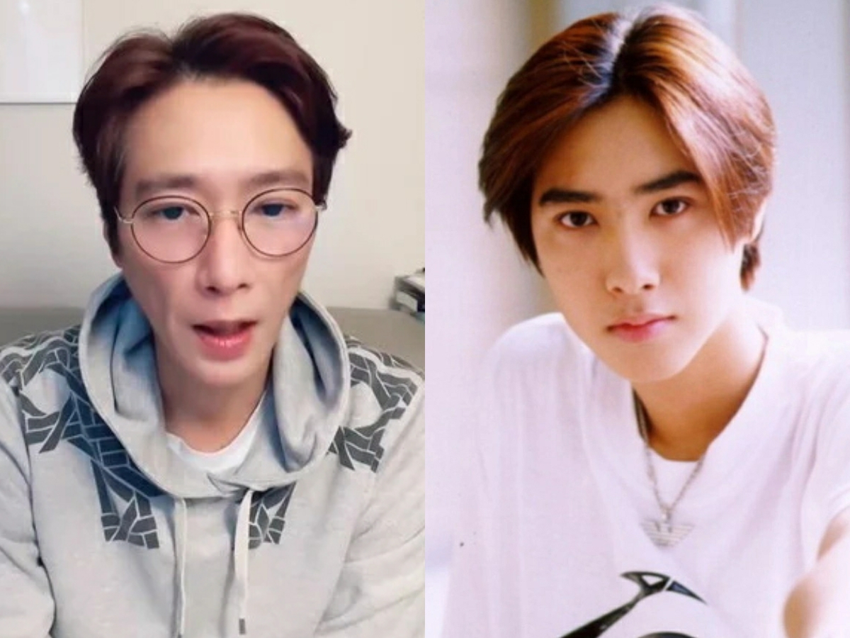 Hóa ra "anh sếp showbiz” và vợ bác sĩ đã chia tay từ 2 năm trước mà cả nước không ai hay biết- Ảnh 2.