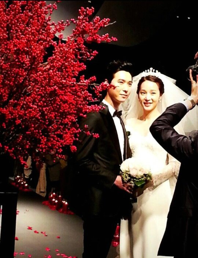 Hóa ra "anh sếp showbiz” và vợ bác sĩ đã chia tay từ 2 năm trước mà cả nước không ai hay biết- Ảnh 8.