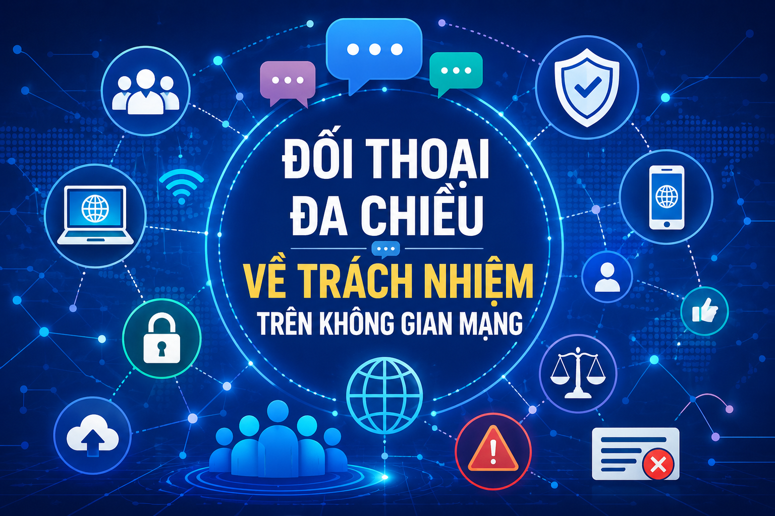Hà Nội sắp ra chính thức mắt Câu lạc bộ Niềm tin số Thủ đô, quy tụ hàng trăm KOL và nhà sáng tạo nội dung- Ảnh 2. Hà Nội sắp ra chính thức mắt Câu lạc bộ Niềm tin số Thủ đô, quy tụ hàng trăm KOL và nhà sáng tạo nội dung- Ảnh 2.