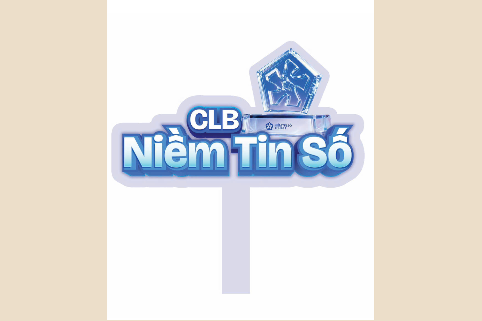 Hà Nội sắp ra chính thức mắt Câu lạc bộ Niềm tin số Thủ đô, quy tụ hàng trăm KOL và nhà sáng tạo nội dung- Ảnh 3. Hà Nội sắp ra chính thức mắt Câu lạc bộ Niềm tin số Thủ đô, quy tụ hàng trăm KOL và nhà sáng tạo nội dung- Ảnh 3.