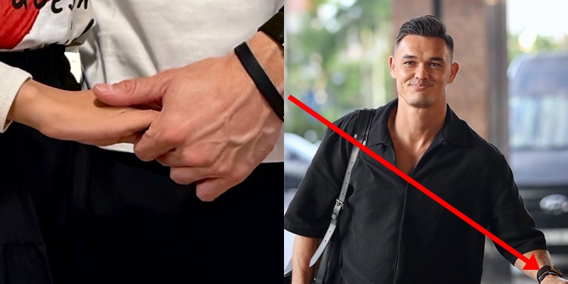 MC Hoàng Oanh và Lê Giang Patrik lộ hint hẹn hò: Đàng trai kém 2 tuổi, là tuyển thủ quốc gia- Ảnh 8.