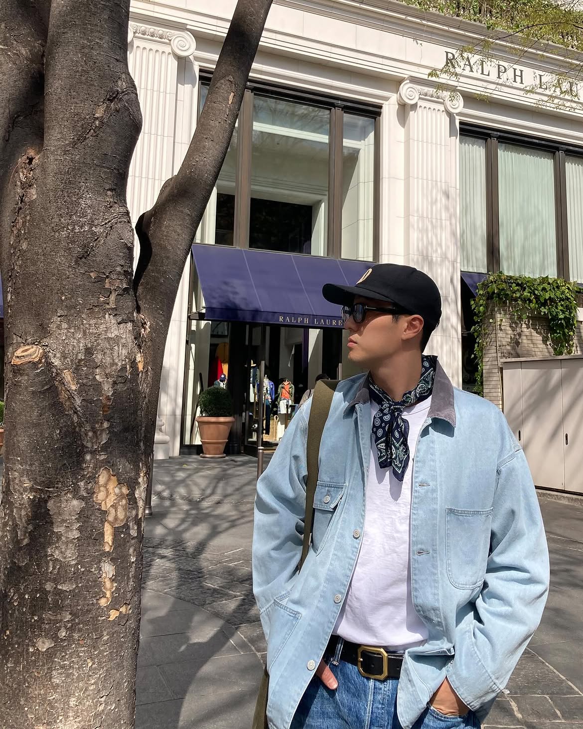 Không phải cứ muốn ngầu là ngầu được: So Ji Sub nói đúng điều đàn ông trưởng thành đều hiểu- Ảnh 6.