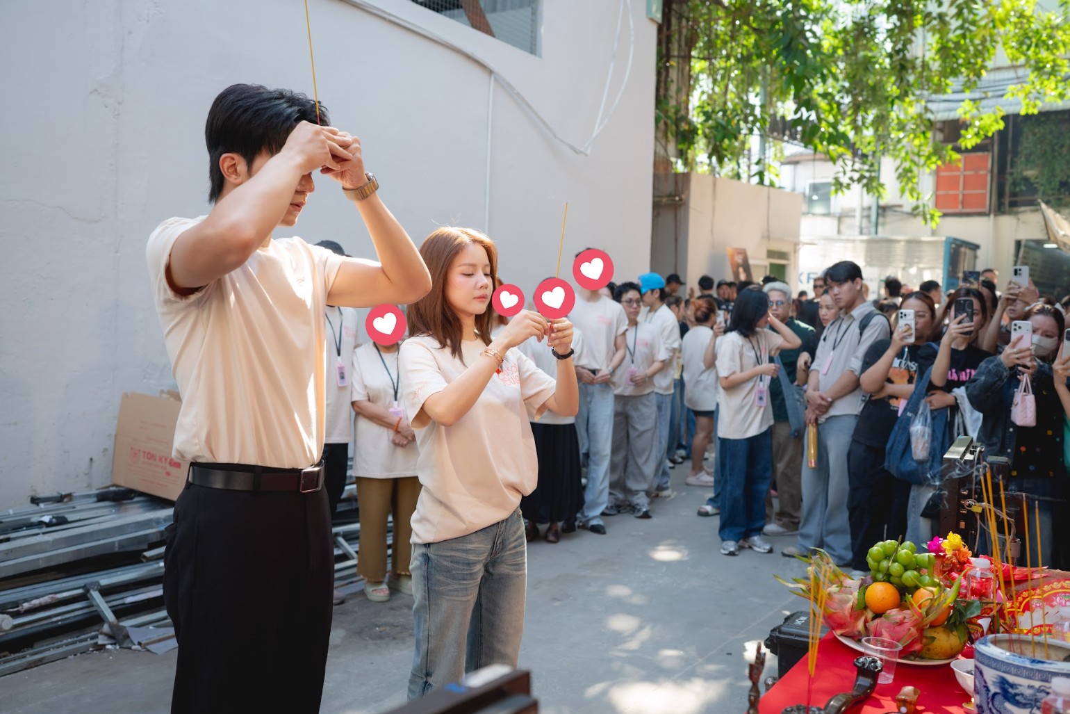 Vbiz mới có 1 cặp đôi đúng chuẩn combo nhan sắc: Nhà gái là DJ đẹp nhất Việt Nam, nhà trai là mỹ nam nghìn tỷ- Ảnh 1.