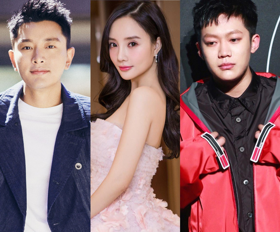 Lý do không ngờ khiến Lý Tiểu Lộ gây ra vụ ngoại tình chấn động showbiz? - Ảnh 2.