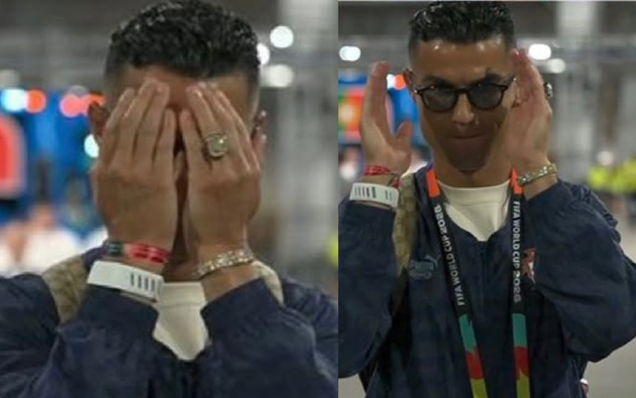 Diễn biến 2h00 ngày 7/7, Bồ Đào Nha vs Tây Ban Nha: Ronaldo tươi rói, còn 