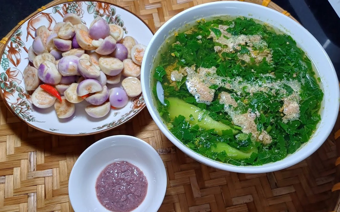 Đi chợ thấy loại quả này hãy mua ngay: “Quét” sạch mỡ máu, bổ như sâm mà giá chỉ khoảng 30.000 đồng/kg - Ảnh 2.