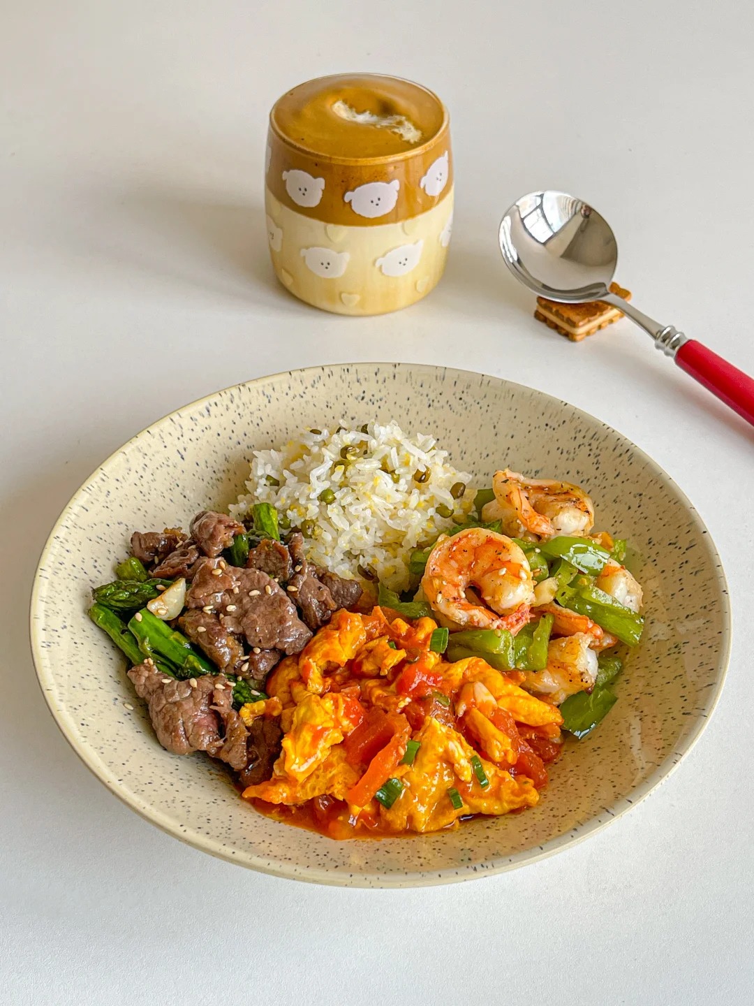 10 thực đơn "eat clean" vừa ngon vừa đẹp mắt: Quan trọng là cực dễ làm và tiết kiệm thời gian- Ảnh 11.