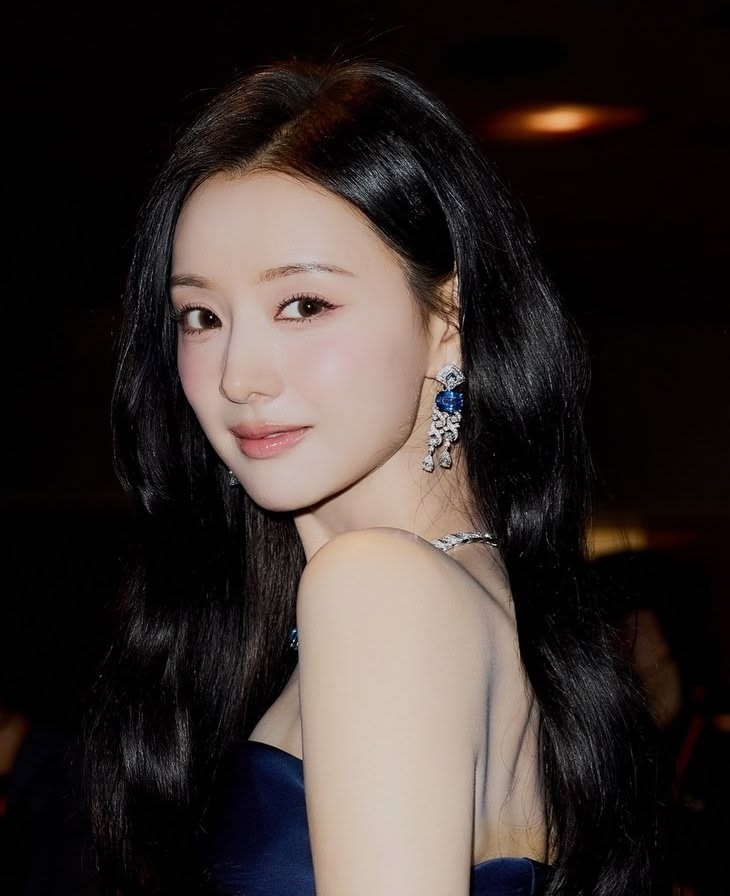 Nữ hoàng sang chảnh 13 năm chưa từng bị phế truất: Càng có tuổi càng đẹp ngút ngàn, visual mãi mãi trên đỉnh showbiz- Ảnh 5.