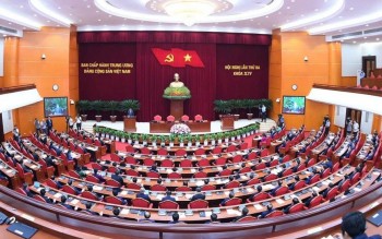 Nghị quyết Hội nghị Trung ương 3 khóa XIV về xây dựng và phát triển Việt Nam trở thành quốc gia biển mạnh