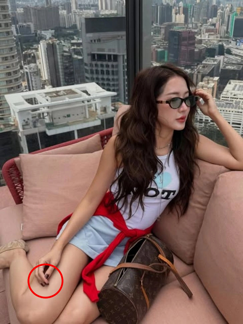 Hậu chia tay Baifern, Nine Naphat và bạn gái mới đã tiến triển nhanh tới mức này!- Ảnh 3.