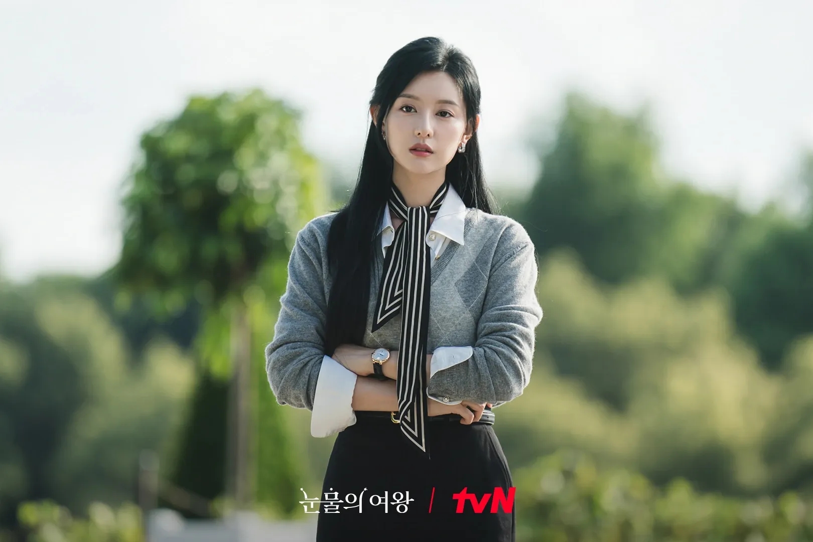 Nữ hoàng sang chảnh 13 năm chưa từng bị phế truất: Càng có tuổi càng đẹp ngút ngàn, visual mãi mãi trên đỉnh showbiz- Ảnh 7.
