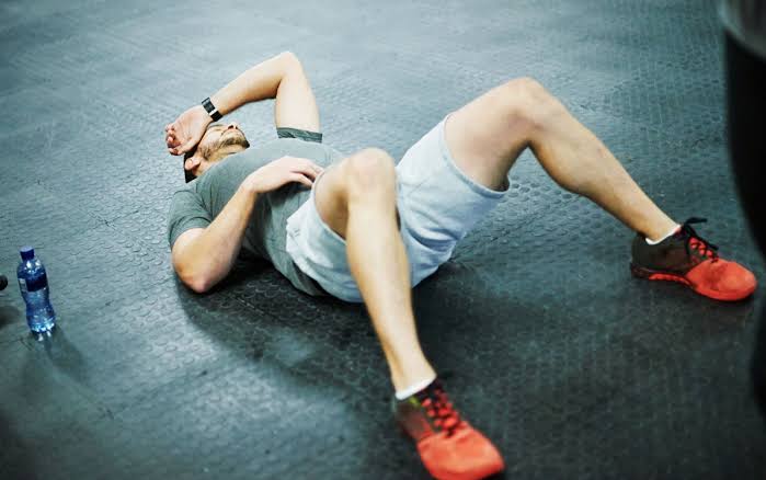Nam sinh 23 tuổi suy thận cấp, tổn thương thận gấp 100 lần bình thường vì “quá chăm” tập luyện bộ phận này trên cơ thể - Ảnh 2.