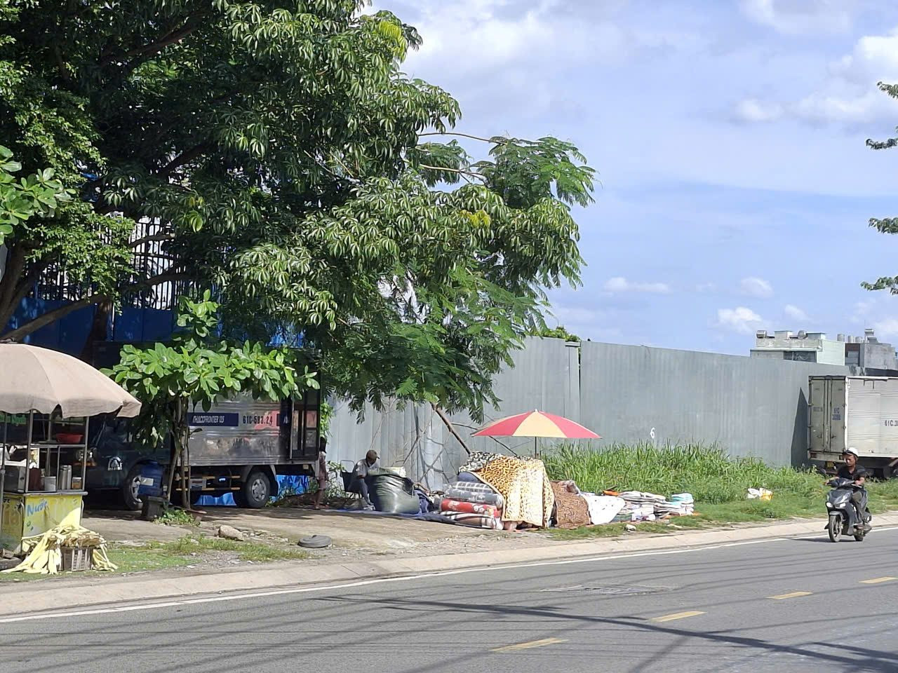 Thắng kiện sau nhiều năm tranh chấp, công ty thành viên Novaland (NVL) vẫn "mắc kẹt" với dự án Khu dân cư 7/5- Ảnh 2.