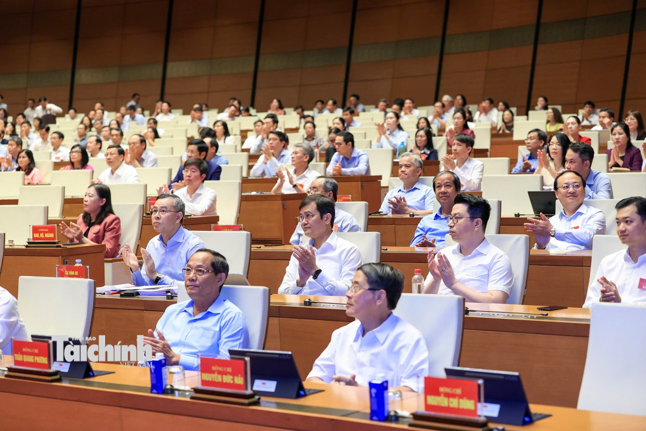 Đảng bộ Bộ Tài chính quán triệt, triển khai Nghị quyết Hội nghị lần thứ ba Ban Chấp hành Trung ương Đảng khóa XIV Đảng bộ Bộ Tài chính quán triệt, triển khai Nghị quyết Hội nghị lần thứ ba Ban Chấp hành Trung ương Đảng khóa XIV