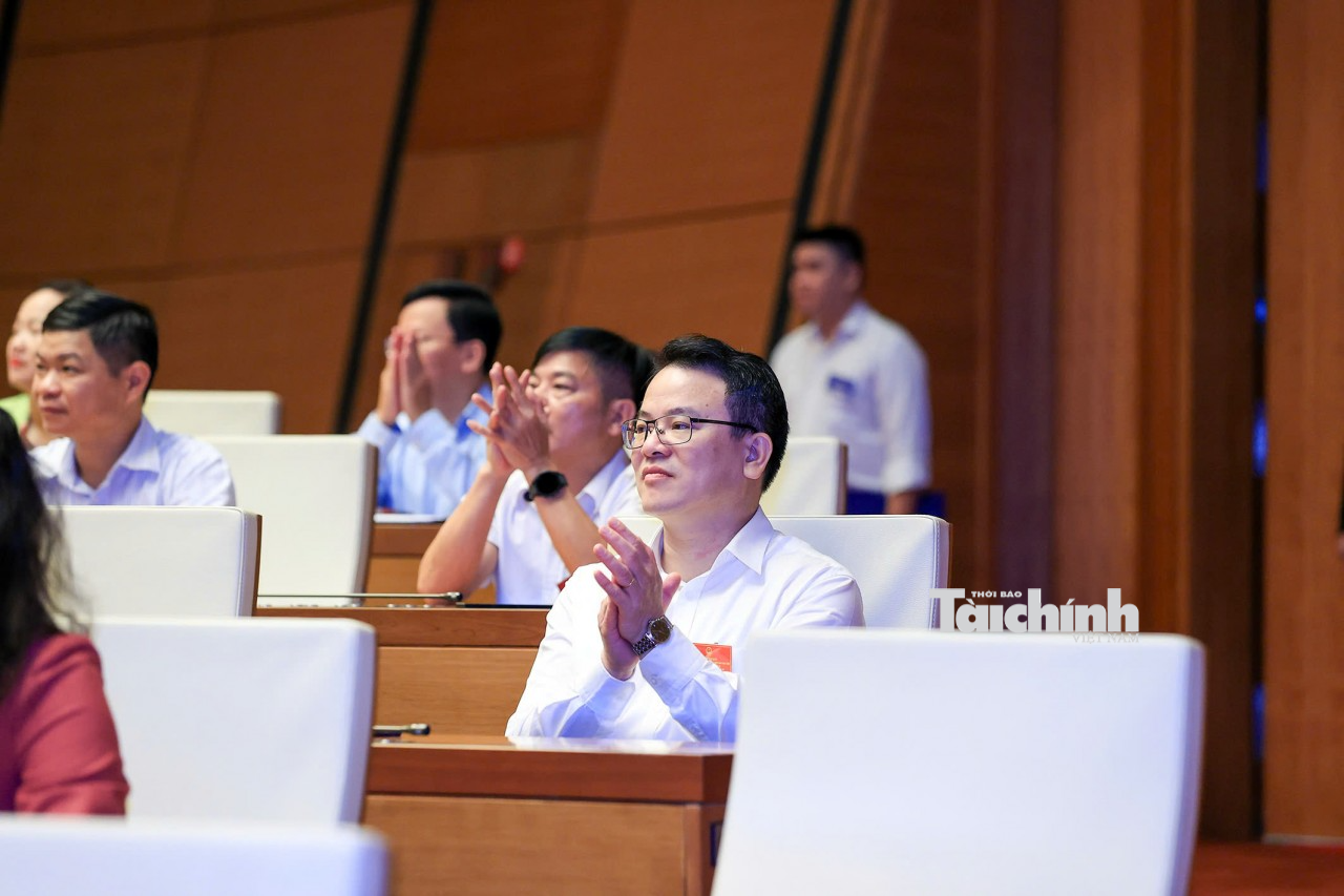 Đảng bộ Bộ Tài chính quán triệt, triển khai Nghị quyết Hội nghị lần thứ ba Ban Chấp hành Trung ương Đảng khóa XIV Đảng bộ Bộ Tài chính quán triệt, triển khai Nghị quyết Hội nghị lần thứ ba Ban Chấp hành Trung ương Đảng khóa XIV