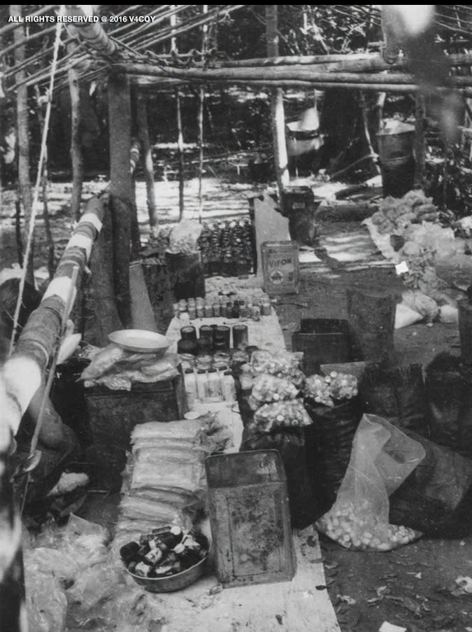 Bộ Tư lệnh TP.HCM tha thiết tìm người biết thông tin về Bệnh viện K76A: Mỗi ký ức có thể là chìa khóa tìm lại nơi yên nghỉ của các anh hùng liệt sĩ- Ảnh 2.