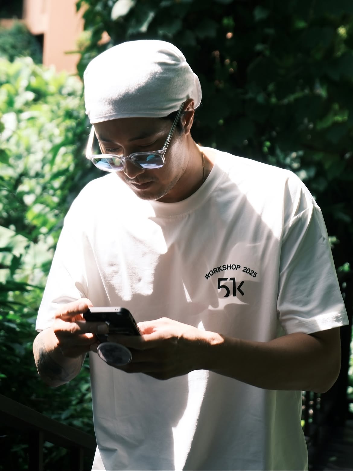 Không phải cứ muốn ngầu là ngầu được: So Ji Sub nói đúng điều đàn ông trưởng thành đều hiểu- Ảnh 8.