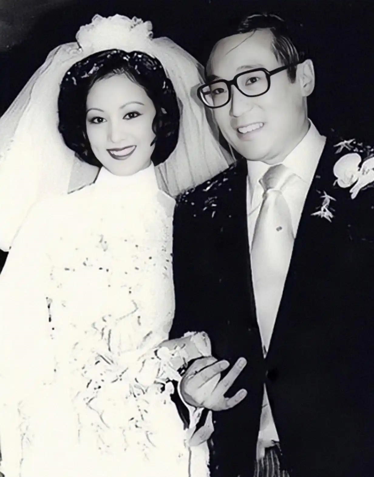 Cao tay như sao nữ đình đám, nhẫn nhịn nhiều năm rồi giành quyền kiểm soát tài sản, con riêng của chồng không được chia phần- Ảnh 2.