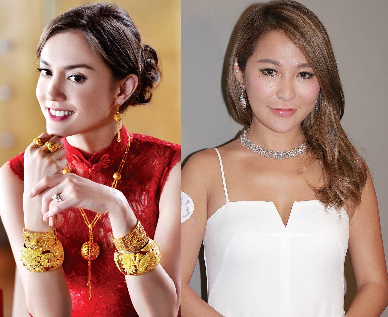 "Cung đấu" đời thực khốc liệt nhất Cbiz: "Tiểu tam" trêu tức chính thất, đẻ tì tì 4 con để tranh sủng và cái kết- Ảnh 3.