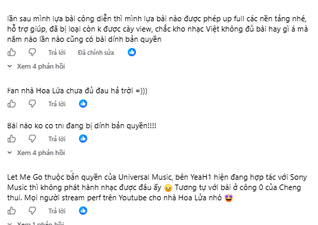Từ tranh cãi ca khúc không được lên sóng của Anh Trai Chông Gai mới thấy giám đốc âm nhạc Chị Đẹp khổ cỡ nào! - Ảnh 2.