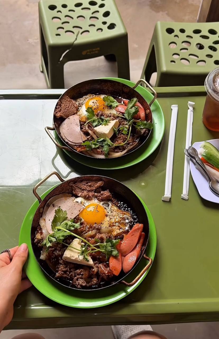 Ẩm thực Việt đang làm khuynh đảo nước Mỹ: Liều thuốc giảm đau cho chứng nhớ nhà vô tình khiến khách Tây xếp hàng mê mẩn - Ảnh 28.
