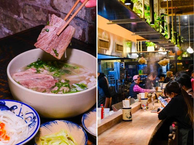 Ẩm thực Việt đang làm khuynh đảo nước Mỹ: Liều thuốc giảm đau cho chứng nhớ nhà vô tình khiến khách Tây xếp hàng mê mẩn - Ảnh 30.