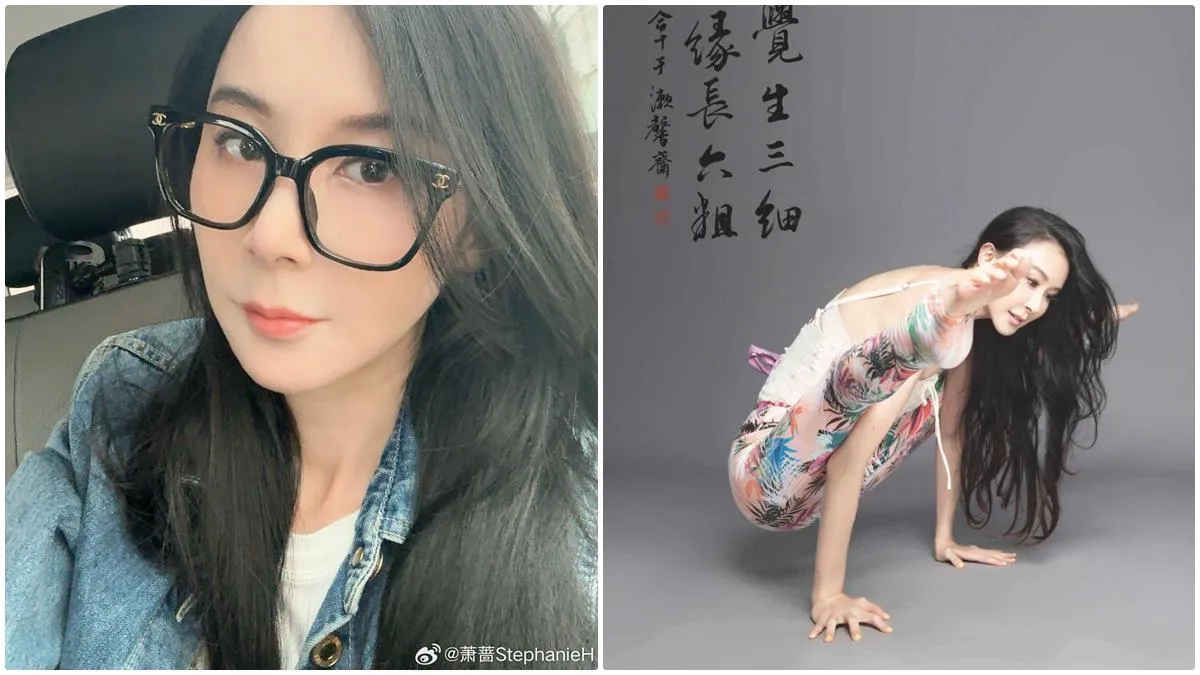 57 tuổi nhưng 'tuổi xương' chỉ 28, mỹ nhân đẹp nhất Đài Loan tiết lộ 1 thói quen duy trì suốt hơn 20 năm: Bác sĩ nói điều quan trọng không nằm ở con số - Ảnh 1.
