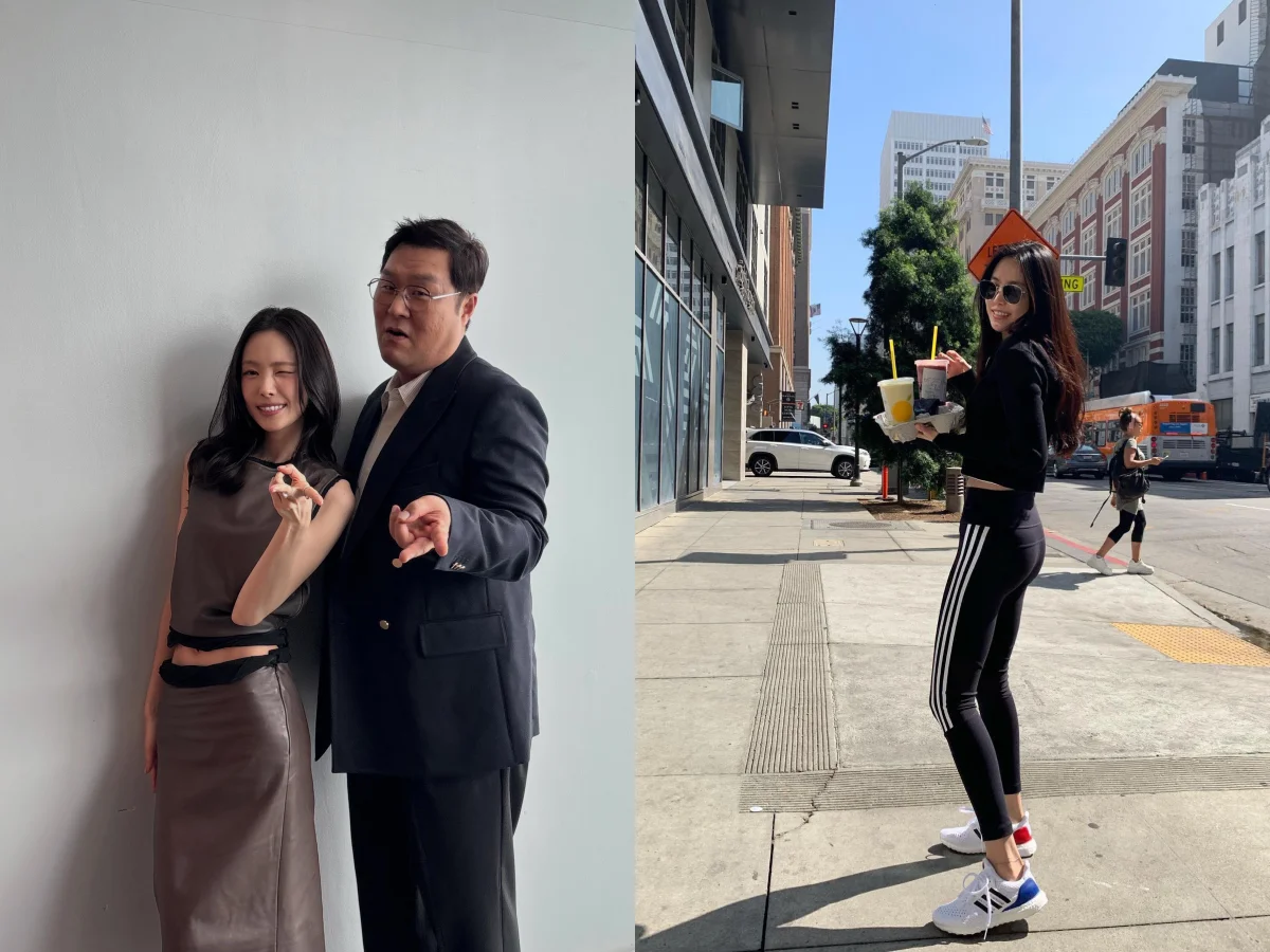 Được khen "lột xác" nhờ vai nữ đặc vụ, Son Na Eun khiến hội chị em ngưỡng mộ vì vóc dáng 46kg: Tiết lộ 5 thói quen suốt nhiều năm - Ảnh 2.