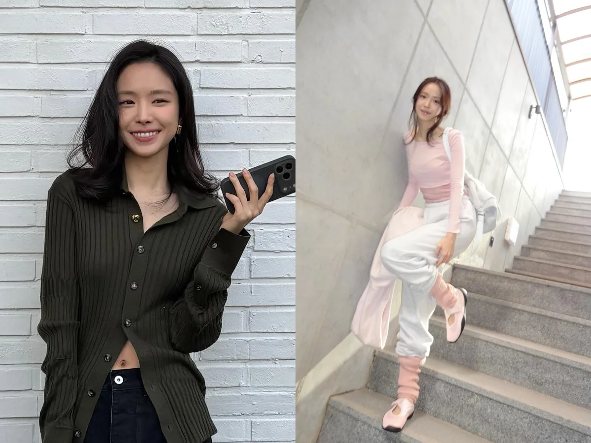 Được khen "lột xác" nhờ vai nữ đặc vụ, Son Na Eun khiến hội chị em ngưỡng mộ vì vóc dáng 46kg: Tiết lộ 5 thói quen suốt nhiều năm - Ảnh 1.