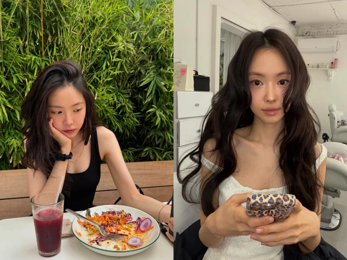 Được khen "lột xác" nhờ vai nữ đặc vụ, Son Na Eun khiến hội chị em ngưỡng mộ vì vóc dáng 46kg: Tiết lộ 5 thói quen suốt nhiều năm - Ảnh 4.