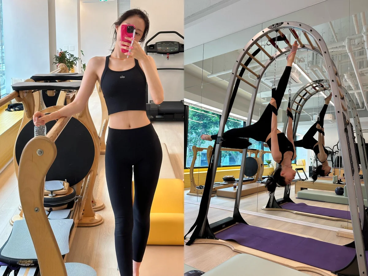 Được khen "lột xác" nhờ vai nữ đặc vụ, Son Na Eun khiến hội chị em ngưỡng mộ vì vóc dáng 46kg: Tiết lộ 5 thói quen suốt nhiều năm - Ảnh 6.