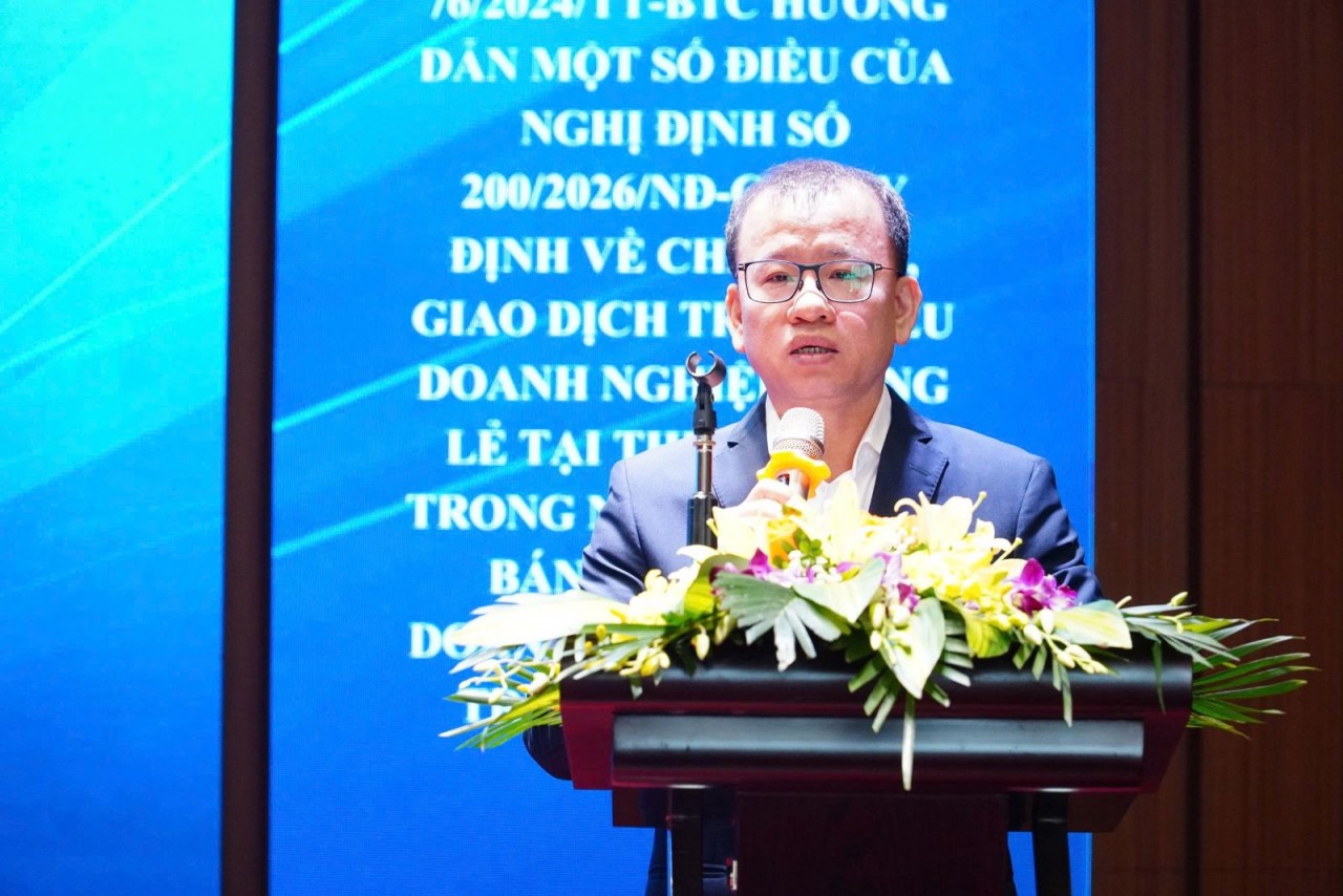 Hoàn thiện khuôn khổ pháp lý để phát triển thị trường trái phiếu doanh nghiệp bền vững