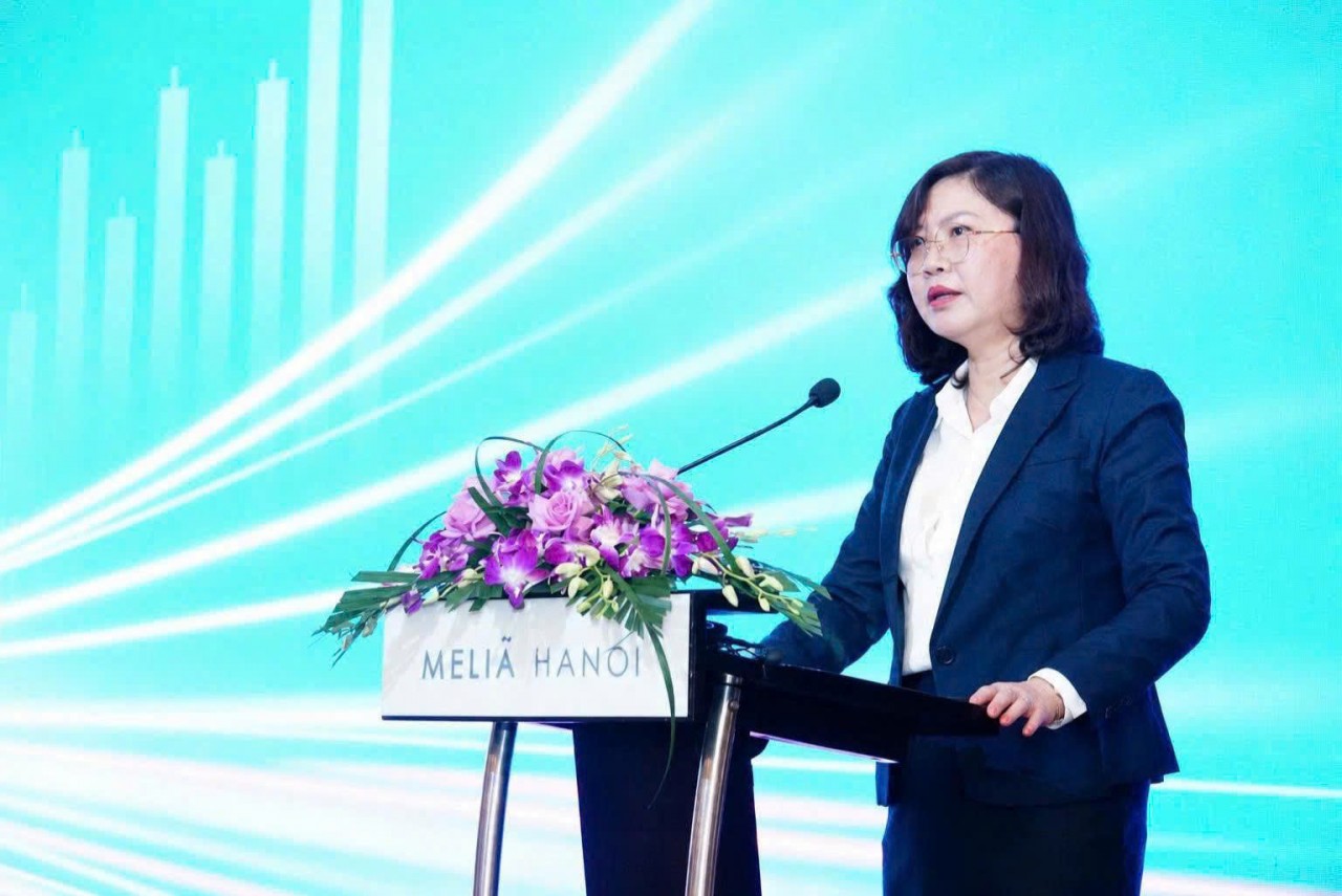 Phát hành chứng khoán: Mở rộng kênh huy động vốn cho doanh nghiệp và nền kinh tế
