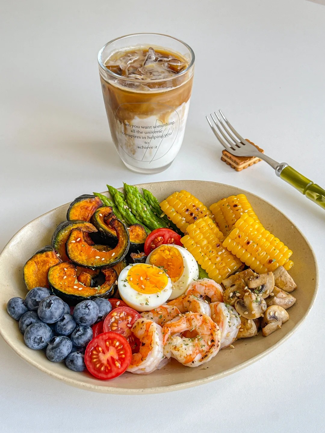 10 thực đơn "eat clean" vừa ngon vừa đẹp mắt: Quan trọng là cực dễ làm và tiết kiệm thời gian- Ảnh 3.