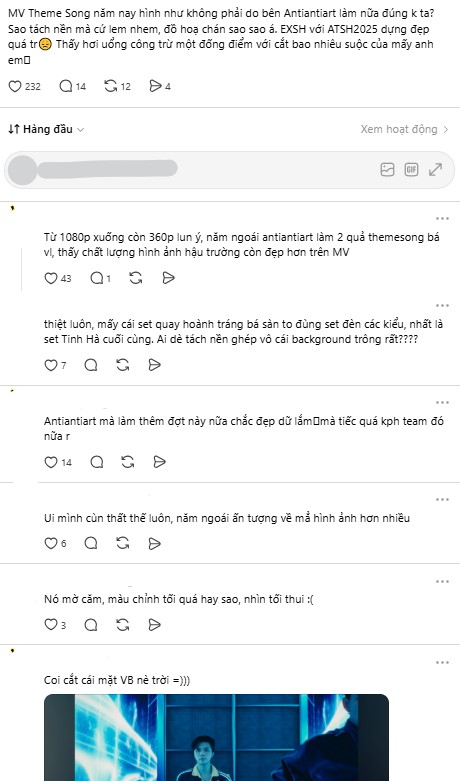 MV chủ đề Tinh Hà Say Hi: Theme song gây thất vọng nhất vũ trụ Say Hi - Ảnh 7.
