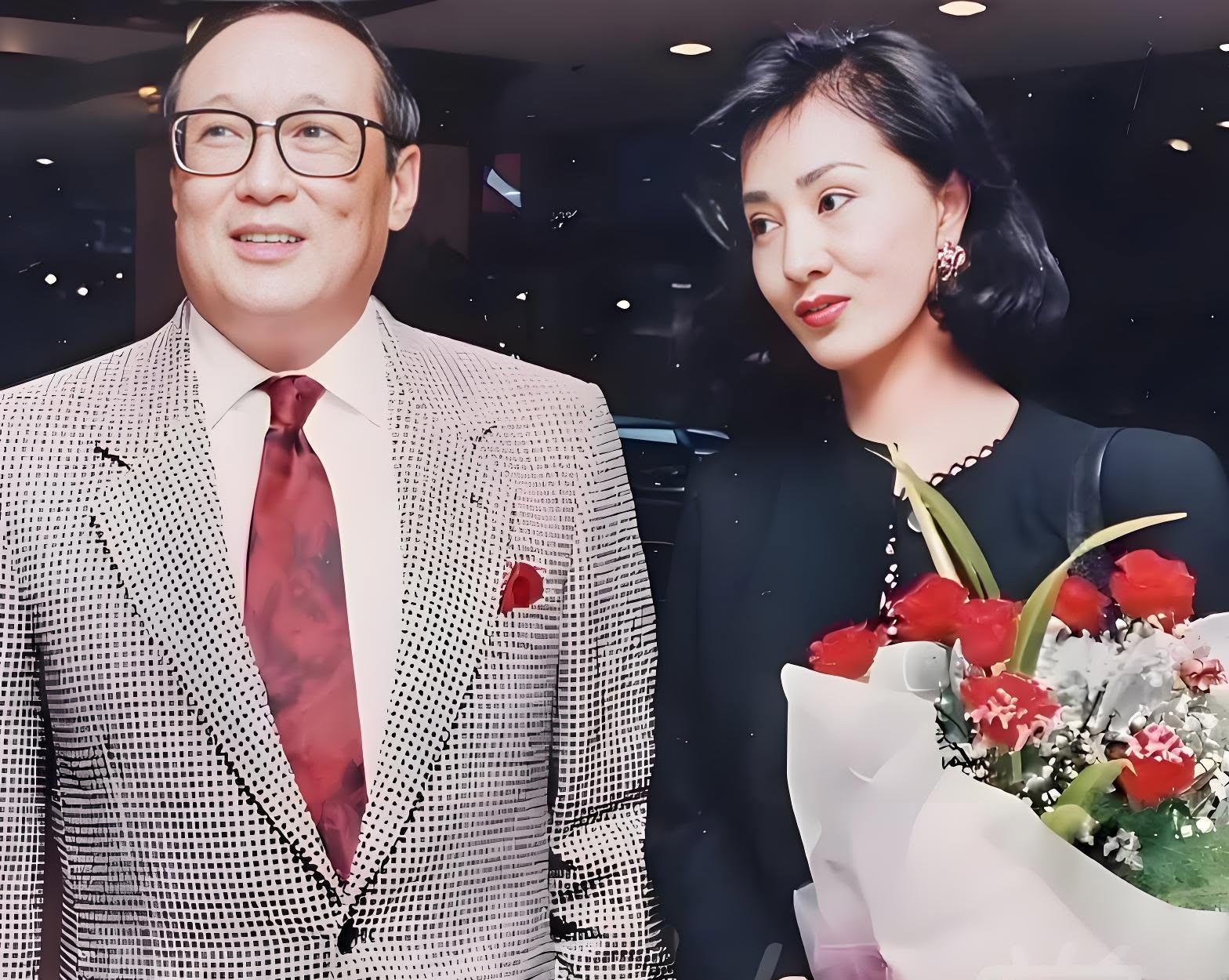 Cao tay như sao nữ đình đám, nhẫn nhịn nhiều năm rồi giành quyền kiểm soát tài sản, con riêng của chồng không được chia phần- Ảnh 3.
