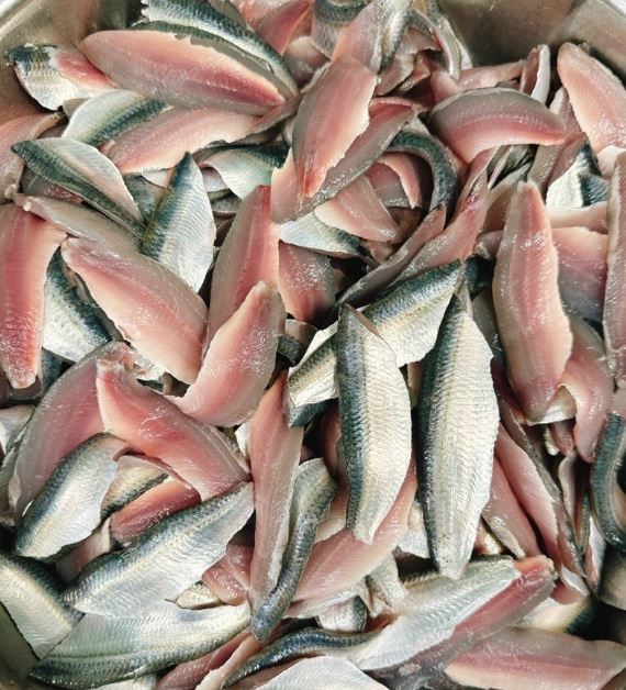 3 loại cá giá rẻ "tốt không kém cá hồi", ở Việt Nam chợ nào cũng bán - Ảnh 2.