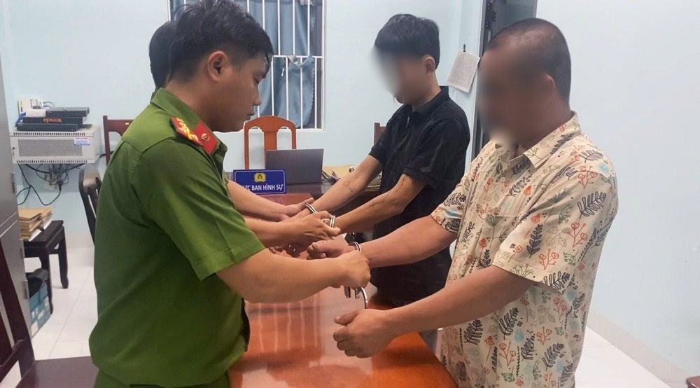 Công an phát thông báo nóng về việc nhắn tin qua Zalo, Telegram tới toàn bộ người dùng- Ảnh 1.