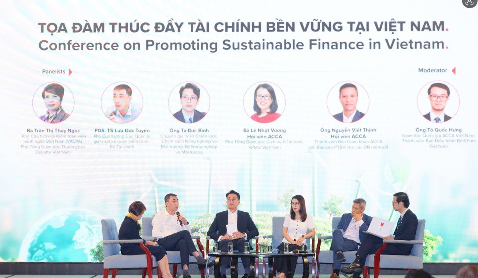 VACPA và ACCA gia hạn hợp tác chiến lược giai đoạn 2026 - 2031: Nâng tầm nghề nghiệp kế toán - kiểm toán VACPA và ACCA gia hạn hợp tác chiến lược giai đoạn 2026 - 2031: Nâng tầm nghề nghiệp kế toán - kiểm toán