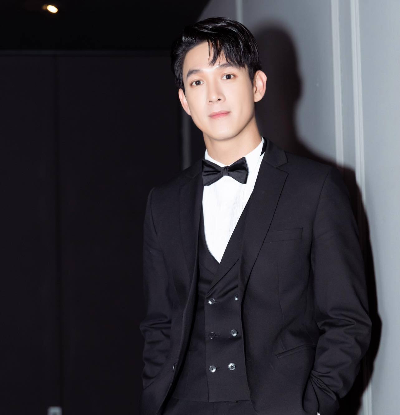 Mỹ nam Việt được báo Trung ca ngợi khí chất ăn đứt Song Joong Ki, từ chối đóng phim vì chỉ có mỗi nhan sắc- Ảnh 9.