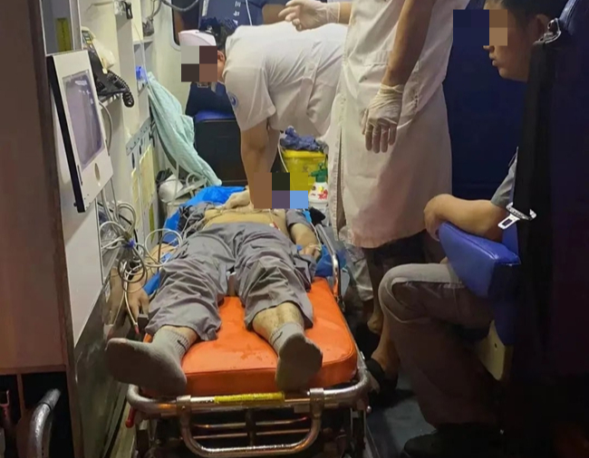 Người đàn ông 56 tuổi tử vong 1 ngày sau cơn đau thắt lưng, bác sĩ thở dài: Rất nhiều người trẻ chủ quan như vậy - Ảnh 2.