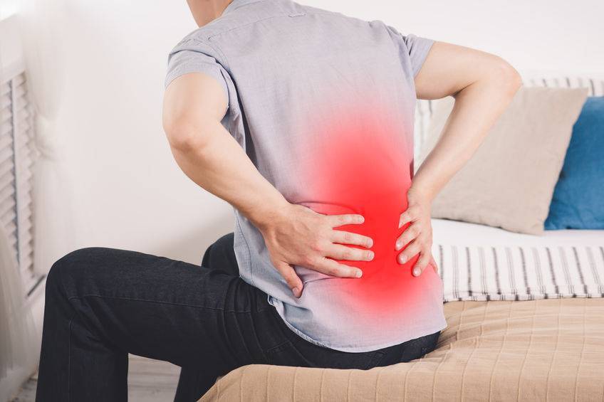 Người đàn ông 56 tuổi tử vong 1 ngày sau cơn đau thắt lưng, bác sĩ thở dài: Rất nhiều người trẻ chủ quan như vậy - Ảnh 3.